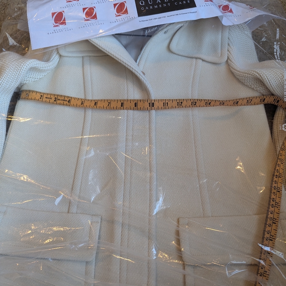 Pea coat - Picture 13 of 16